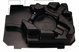Вкладыш для MAKPAC тип 2 для УШМ GA5040/GA5041