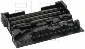 Вкладыш в L-Boxx 102 для GAS 12V-LI, BOSCH