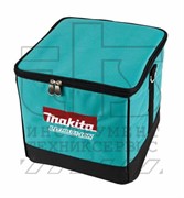 Сумка-короб с наплечным ремнем и защитой от влаги для DF333D/JV100D, 254х254х254 мм