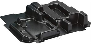 Вкладыш для MAKPAC тип 3 для рубанка KP0800/KP0810