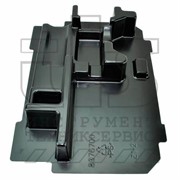 Вкладыш для MAKPAC тип 1 для дрели DTP141/DTW251/DDF483/DTD129