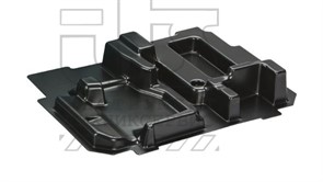 Вкладыш для MAKPAC тип 2 для мультитула TM3000C