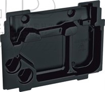 Вкладыш для MAKPAC тип 1 для дрели DA330/DA331D