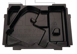 Вкладыш для MAKPAC тип 1 для лобзика 4326/4327/4328/4329/4350/JV0600