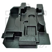 Вкладыш для MAKPAC тип 3 для рубанка DKP180