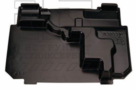 Вкладыш для MAKPAC тип 2 для дрели DP4003/DP4011/HP2051/HP2071