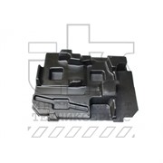 Вкладыш для MAKPAC тип 3 для лобзика BJV141/BJV181/DJV181