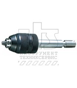 Кулачковый патрон SDS-Max (без ключа)