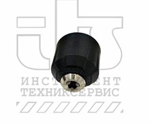 СВЕРЛИЛЬНЫЙ ПАТРОН