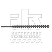 SDS-max бур  32x570мм, MILWAUKEE