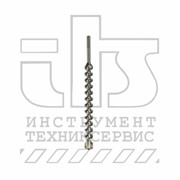 SDS-max бур  45x570мм, MILWAUKEE