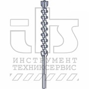 SDS-max бур  52x570мм, MILWAUKEE