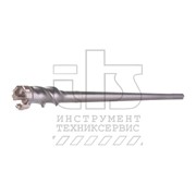 SDS-max бур туннельный 45х550мм, MILWAUKEE