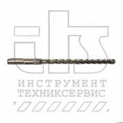 SDS-plus RX4  8x100x160мм, MILWAUKEE