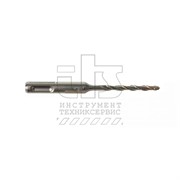 SDS-plus бур  5х110, MILWAUKEE