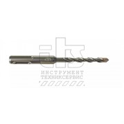 SDS-plus бур  6х110, MILWAUKEE