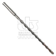 SDS-plus бур  8х210, MILWAUKEE