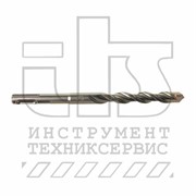 SDS-plus бур  M2 12х100х160мм, MILWAUKEE