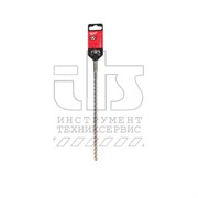 SDS-plus бур  M2 6х200х260мм, MILWAUKEE