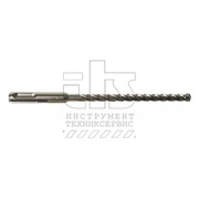 SDS-plus бур  MX4 7х165мм, Milwaukee