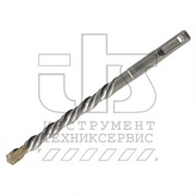 SDS-plus бур 10х160, MILWAUKEE