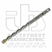 SDS-plus бур 10х210, MILWAUKEE