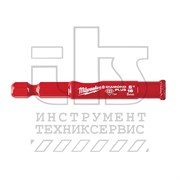 Алмазная коронка для керамогранита MILWAUKEE DIAMOND PLUS 8 мм,