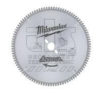 Диск пильный для торцовок 305х30 Z96, Milwaukee