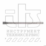 Долото плоское SDS-MAX MILWAUKEE 400х25 мм,