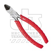 Кусачки 180мм NEW, PLIERS             180mm Diagonal C -1pc, MILWAUKEE