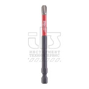 Насадка Milwaukee SHOCKWAVE PH1 90мм (1шт), MILWAUKEE