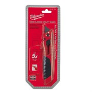 Нож выдвижной Milwaukee Heavy Duty, MILWAUKEE