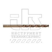 Сверло по металлу HSS-CO  5,5мм (1шт), MILWAUKEE