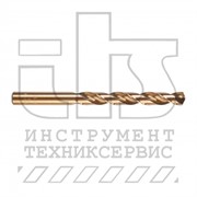 Сверло по металлу HSS-Co DIN338  10,5  (5шт), MILWAUKEE