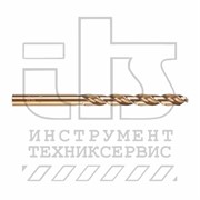 Сверло по металлу HSS-Co DIN338  7,5  (5шт), MILWAUKEE