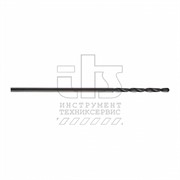 Сверло по металлу HSS-R DIN338  2.0 10шт, MILWAUKEE