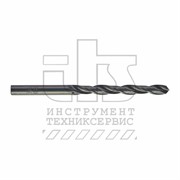 Сверло по металлу HSS-R DIN338  6.0 10шт, MILWAUKEE