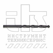 Сверло по металлу HSS-R DIN338  6.5 10шт, MILWAUKEE