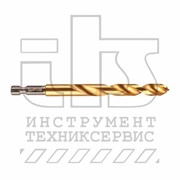 Сверло по металлу SWave HSS-G Ti. 9mm -1pc, MILWAUKEE