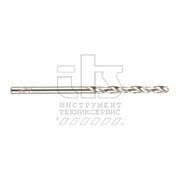 Сверло по металлу THUNDERWEB HSS-G 3.1 x 65 (10шт), MILWAUKEE