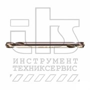 Сверло по металлу двухстороннее HSS-G 4,5 (-10-), MILWAUKEE
