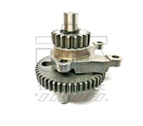 Эксцентриковое зубчатое колесо (1.617.000.994)