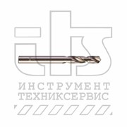 Сверло по металлу HSS-G DIN1897  7.0 (10шт), MILWAUKEE