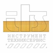Набор гвоздей для гвоздезабивного инструмента 18G/30мм (5000шт)