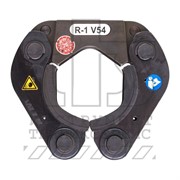 Обжимные клещи Кольцевые RJ18-V54