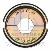 Матрица NF13 Cu 95