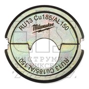 Матрица RU13 Cu185/AL150