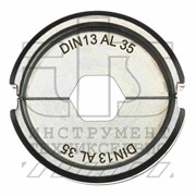 Матрица DIN13 AL 35