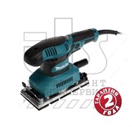 Виброшлифмашина MAKITA BO 3711