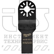 Полотно для мультитул 19мм Pluge Cut (10шт)